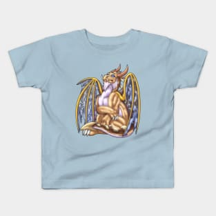 Magic Crafters: Boldar Kids T-Shirt